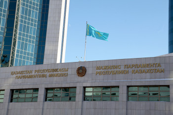 Фотография к новости: Мажилис согласился с поправками сената в Бюджетный кодекс