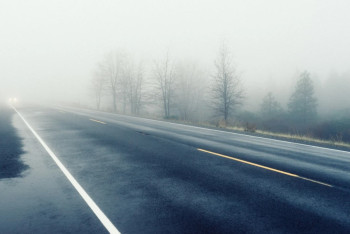 Фотография к новости: Движение транспорта ограничили в Северо-Казахстанской области