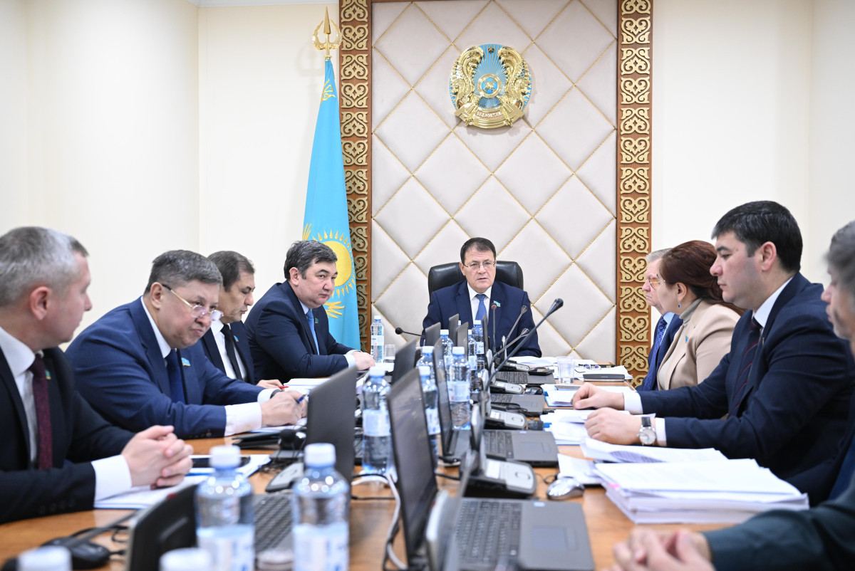  Сенат Парламента