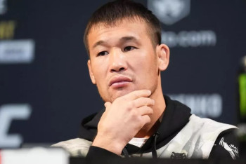 Фотография к новости: Шавкат Рахмонов пропустит титульный бой в UFC