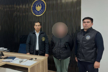 Фотография к новости: Деньги на лечение умершего ребёнка собирала мошенница в Алматинской области