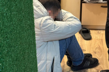 Фотография к новости: Иностранец хотел заработать на обманутых казахстанцах