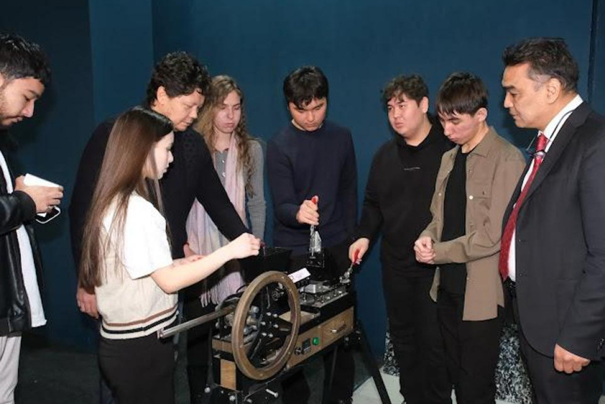  акимат Алматы