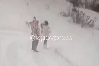 Фотография к новости: Подростка заподозрили в попытке похищения девочки в Кокшетау