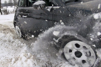 Фотография к новости: Восемь человек спасли из снежного плена в Актюбинской области