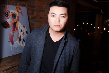 Фотография к новости: Алмас Кишкенбаев сделал заявление после ареста на 15 суток