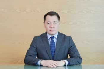 Фотография к новости: Назначен глава Фонда развития предпринимательства "Даму"