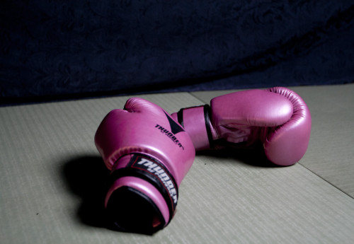 Фотография к новости: Казахстан понёс первую потерю на малом чемпионате мира по боксу