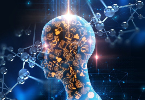 Фотография к новости: Технологии ИИ планируют внедрять в экономику Казахстана