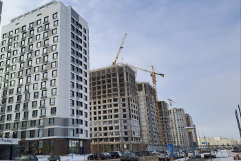 Фотография к новости: 62 компании в Астане наказали за нарушения законодательства о долевом строительстве