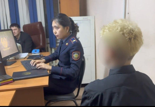 Фотография к новости: "Сеют в школе уличные ценности": родители учеников в Семее высказались о подростках избивших мальчика