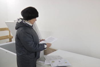 Фотография к новости: 4,5 млн тенге требует с полицейских предпринимательница в Мангистауской области