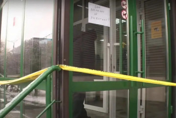 Фотография к новости: Украли миллиард из Halyk Bank: полиция прокомментировала слухи о бегстве россиян