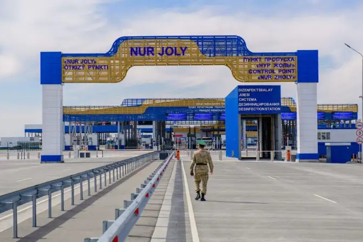  Фото: сайт правительства РК