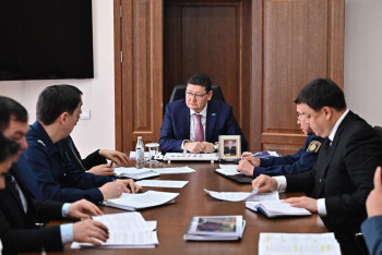 Фотография к новости: Подростки издевались над мальчиком в Семее: конфликт дошел до акима