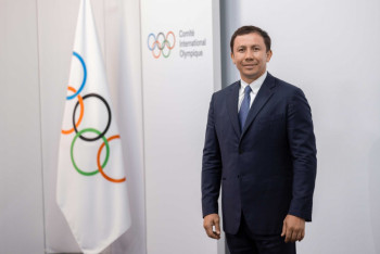 Фотография к новости: МОК признал World Boxing: Геннадий Головкин прокомментировал решение