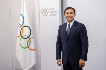 Фотография к новости: МОК признал World Boxing: Геннадий Головкин прокомментировал решение