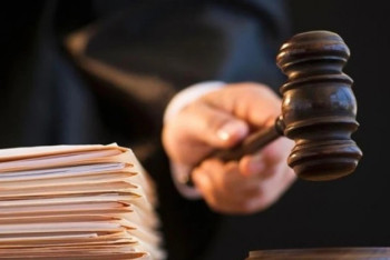 Фотография к новости: Суд в Мангистау вынес приговор уклонисту от службы в армии