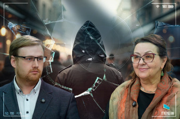 Фотография к новости: Депутат предположила, каким может быть закон об "иноагентах" в Казахстане