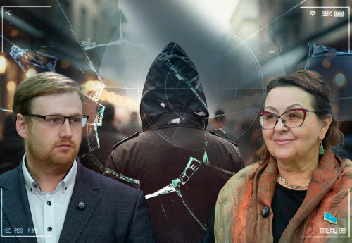 Фотография к новости: Депутат предположила, каким может быть закон об "иноагентах" в Казахстане