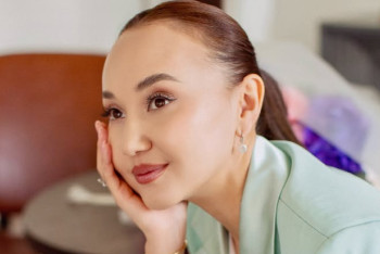 Фотография к новости: Минюст хочет ликвидировать фонд Перизат Кайрат