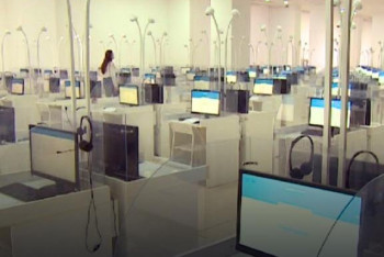 Фотография к новости: Закрыт приём заявлений для участия в мартовском ЕНТ