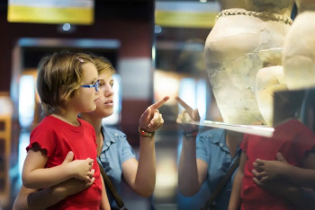 Фотография к новости: Детские музейные карты появятся в Казахстане