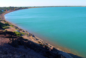 Фотография к новости: Новые зоны отдыха появятся на Балхаше