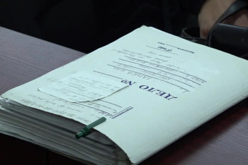 Фотография к новости: "Чёрные риелторы" похищали и убивали одиноких пенсионеров в Алматы