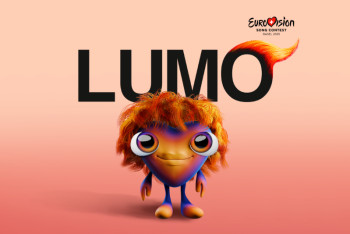 Фотография к новости: Швейцария представила талисман "Евровидения"