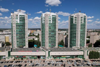 Фотография к новости: Синоптики предупредили жителей Актобе и еще 3 городов Казахстана