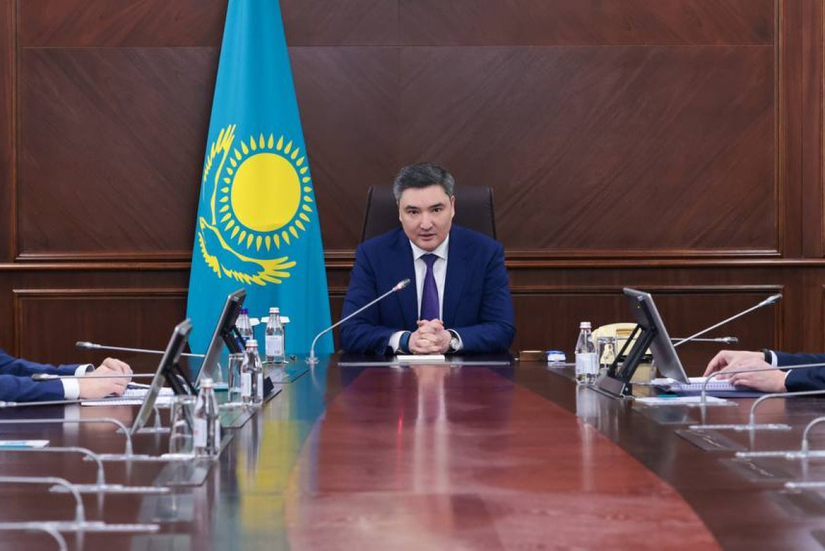 пресс-служба правительства РК