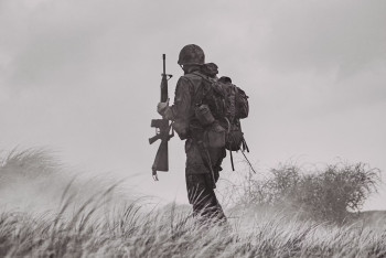 Фотография к новости: Двое казахстанцев погибли в Украине: КНБ завершил расследование