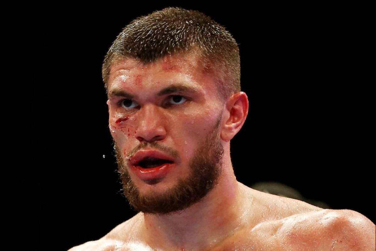  Cliff Hawkins/Getty Images