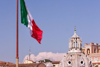 Фотография к новости: Италия хочет вернуться к атомной энергетике на фоне роста цен на энергоносители