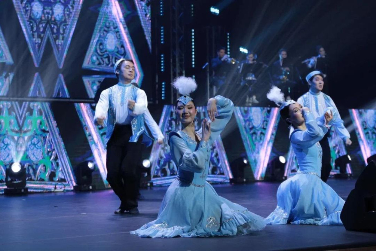  Пресс-служба Министерства культуры и информации РК