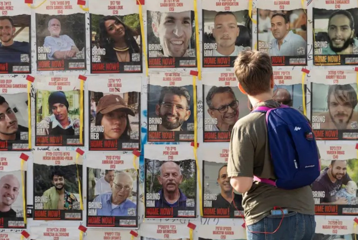  Amir Levy/Getty Images