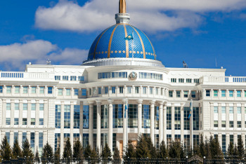 Фотография к новости: Президент Казахстана подписал закон о сотрудничестве с Турцией в области карантина растений