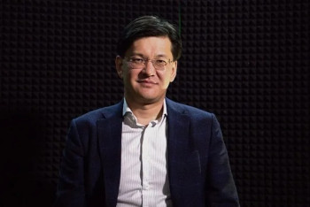 Фотография к новости: Постепенное повышение НДС – разумный путь: Дармен Садвакасов высказался о налоговой реформе