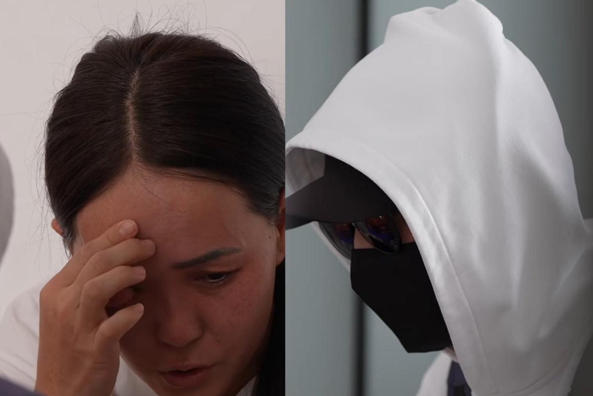  Кадры видео