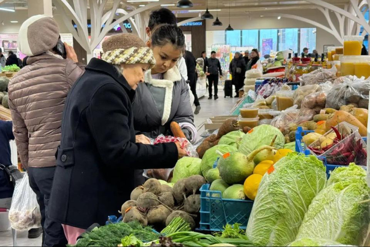  акимат Астаны