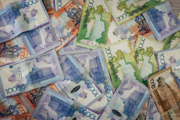 Фотография к новости: Правительство направит триллион тенге холдингу "Байтерек"