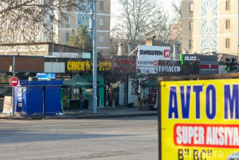 Фотография к новости: Селфи, кешбэк и челлендж в Узбекистане будут звучать по-новому