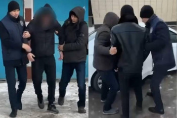 Фотография к новости: Более 28 млн тенге пропали со счёта жителя Астаны