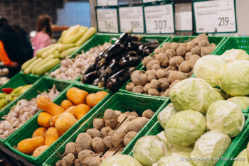 Фотография к новости: Почему НДС еще не повысили, а цены на продукты уже выросли