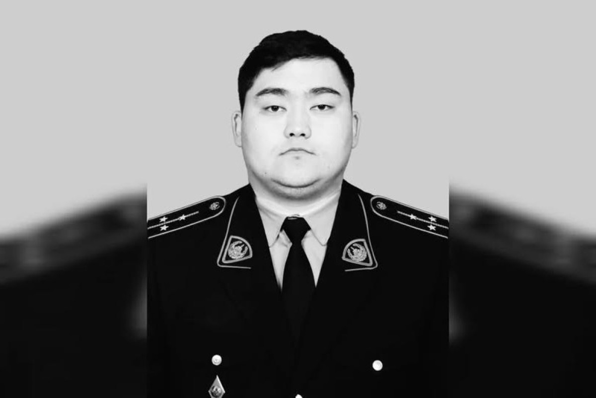  Ержан Саденов/Facebook