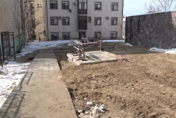 Фотография к новости: Уголовное дело возбудили после падения ребёнка в кипяток в Актау