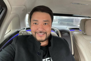 Фотография к новости: "Архитекторы будущего": Марат Абиев получил новый срок