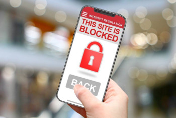 Фотография к новости: 406 сайтов для азартных игр заблокировали в ЗКО