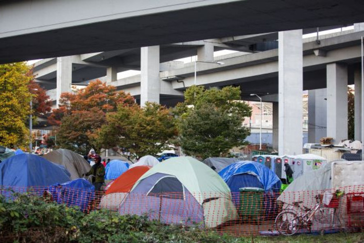  Mike Siegel / The Seattle Times